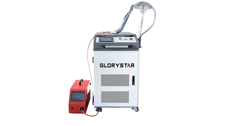 ustom fiber laser machine for sheet metal