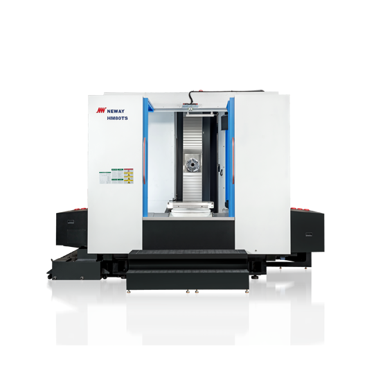 Horizontal Machining Centers6