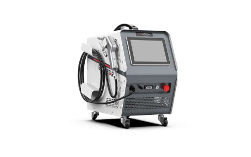 Laser Welding Machine6