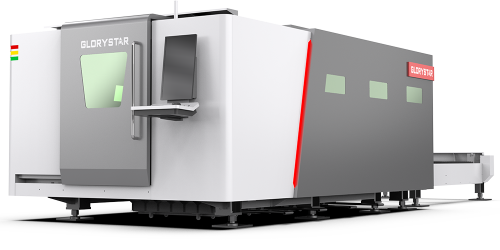 Metal Laser Cutting 10