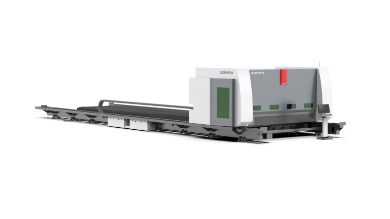 Metal Laser Cutting1