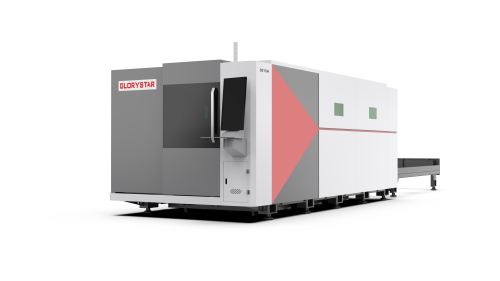 Metal Laser Cutting8