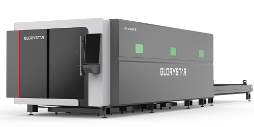 Metal Laser cutting13