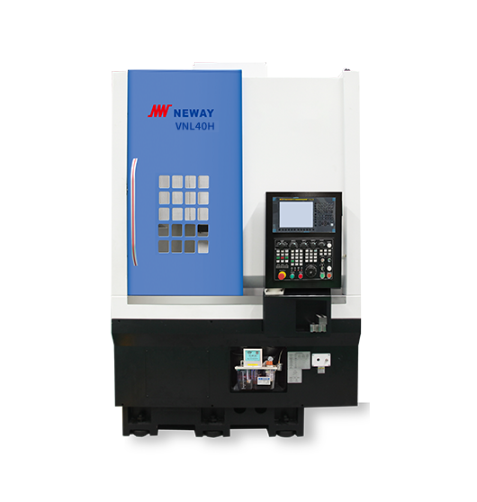 Vertical Turning Lathe