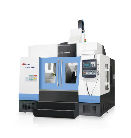 Vertical Turning Lathe2