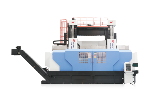 Vertical Turning Lathe3