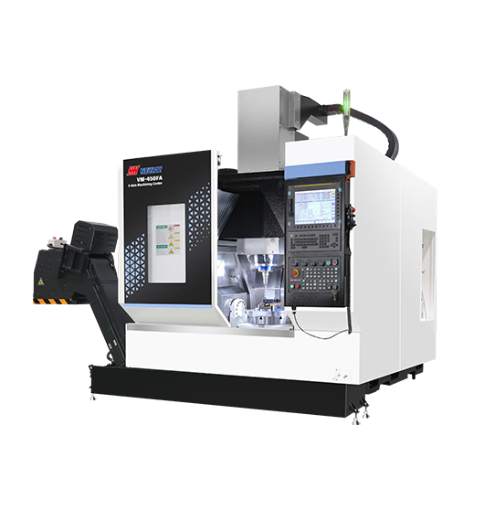 Vertical Turning Lathe7